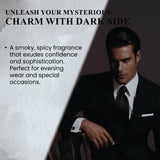 Infinity Dark Side Eau De Parfum