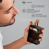 Infinity Musk Noir Eau De Parfum