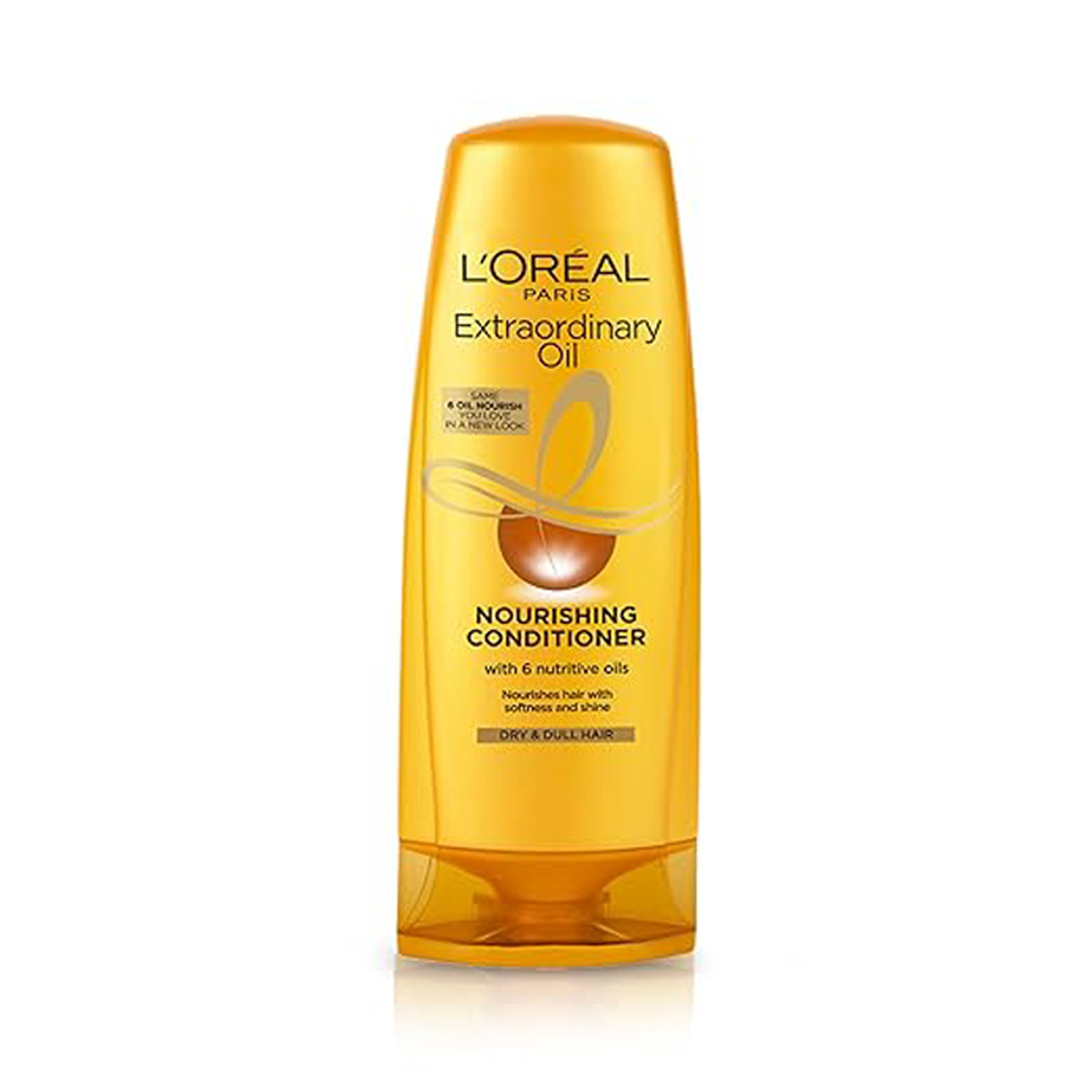 Loreal Extraordinary Oil Nourishing Conditioner