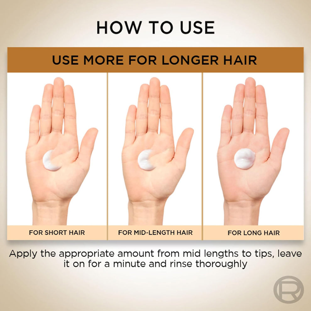 Loreal Extraordinary Oil Nourishing Conditioner