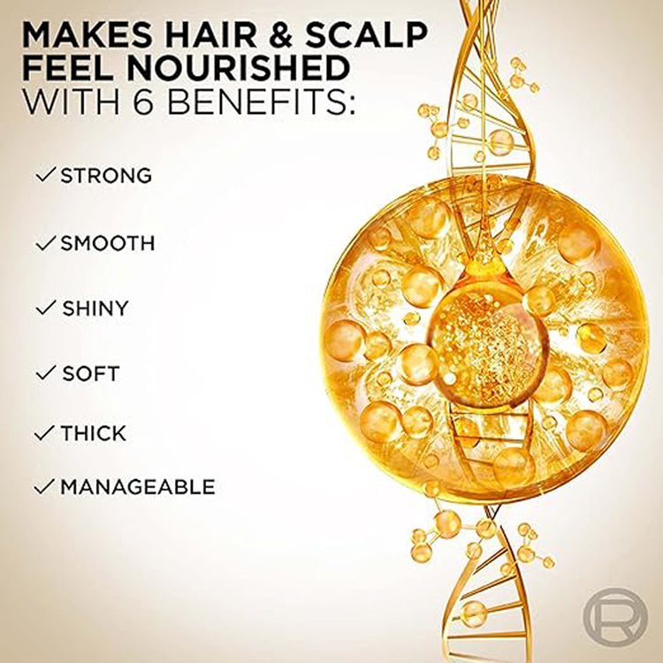 Loreal Extraordinary Oil Nourishing Conditioner