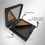 Faces Hd Shape-Up Brow Kit 2.8G