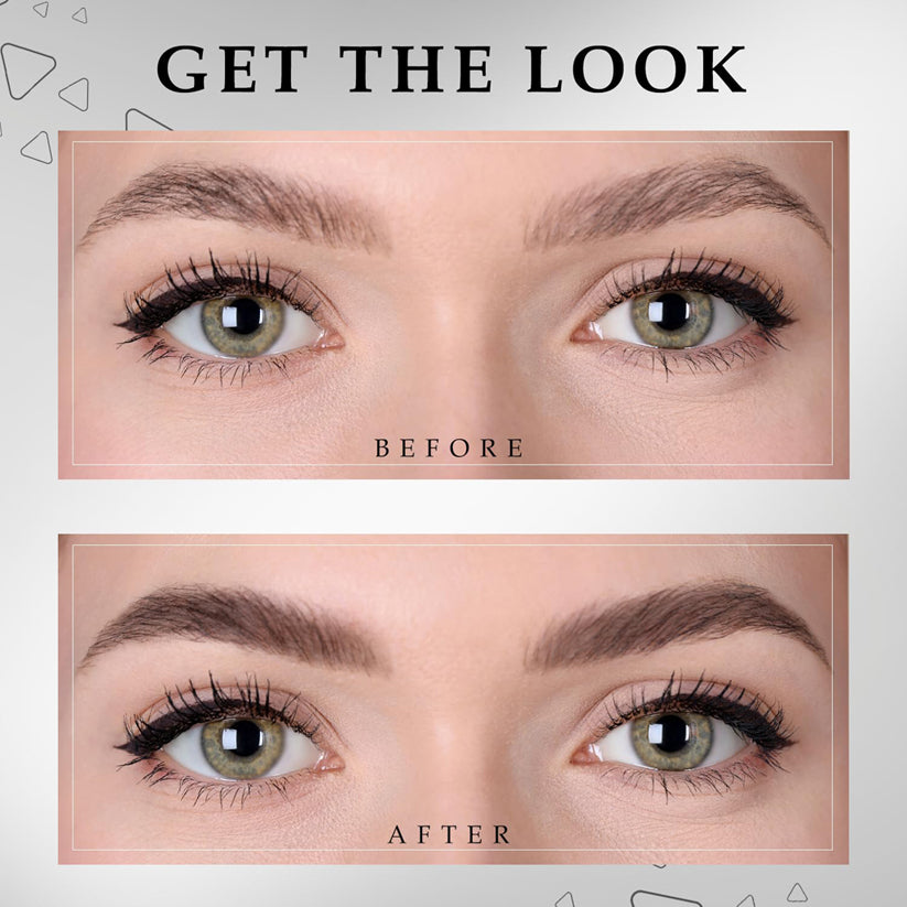 Faces Hd Shape-Up Brow Kit 2.8G
