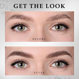 Faces Hd Shape-Up Brow Kit 2.8G
