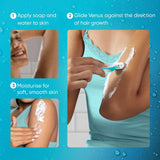 Gillette Venus Skin Essence Razor 1N