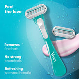 Gillette Venus Skin Essence Razor 1N