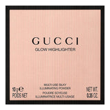 Gucci Glow Highlighter Multi-Use Silky Illuminating Powder 10G