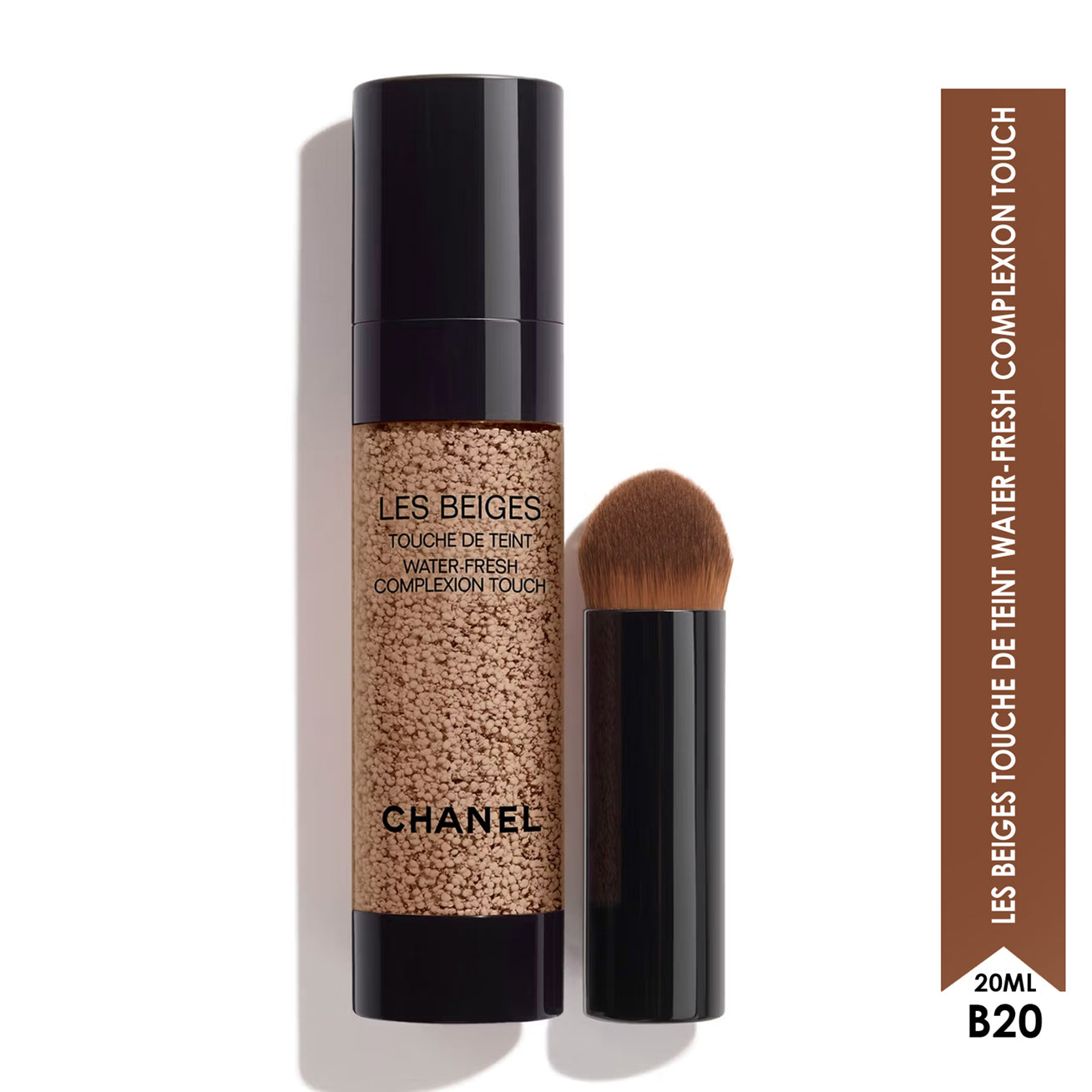 Chanel Les Beiges Touche De Teint Water-Fresh Complexion Touch 20Ml