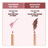Charlotte Tilbury Kissing Fallen From The Lipstick 3.5G