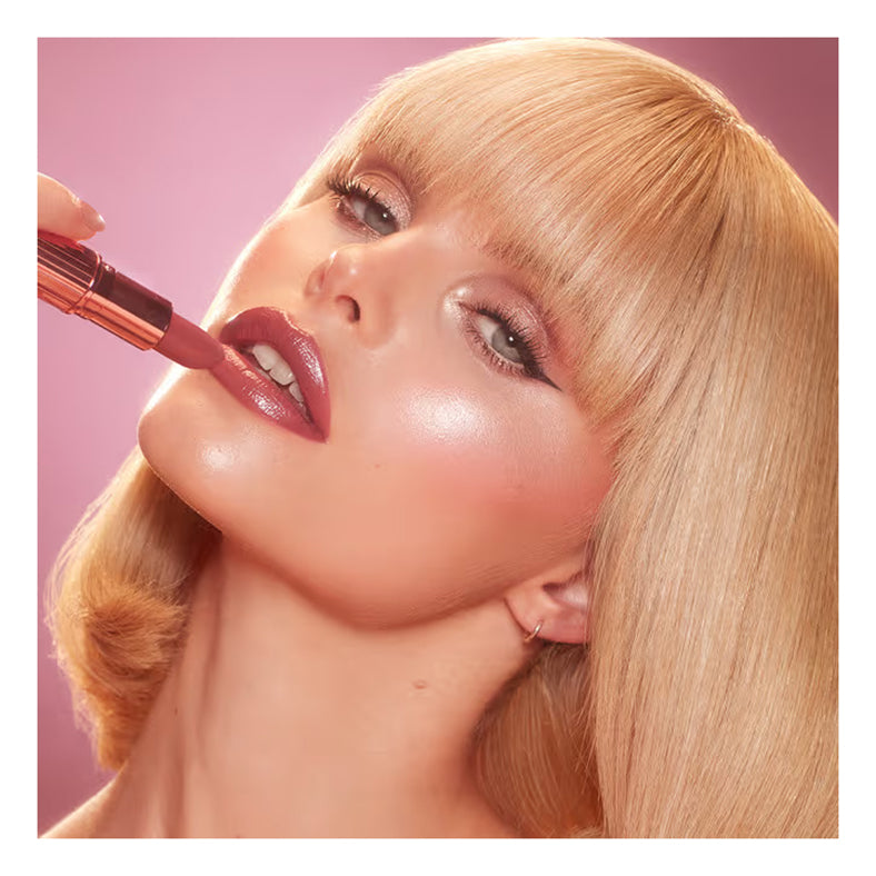 Charlotte Tilbury Kissing Fallen From The Lipstick 3.5G