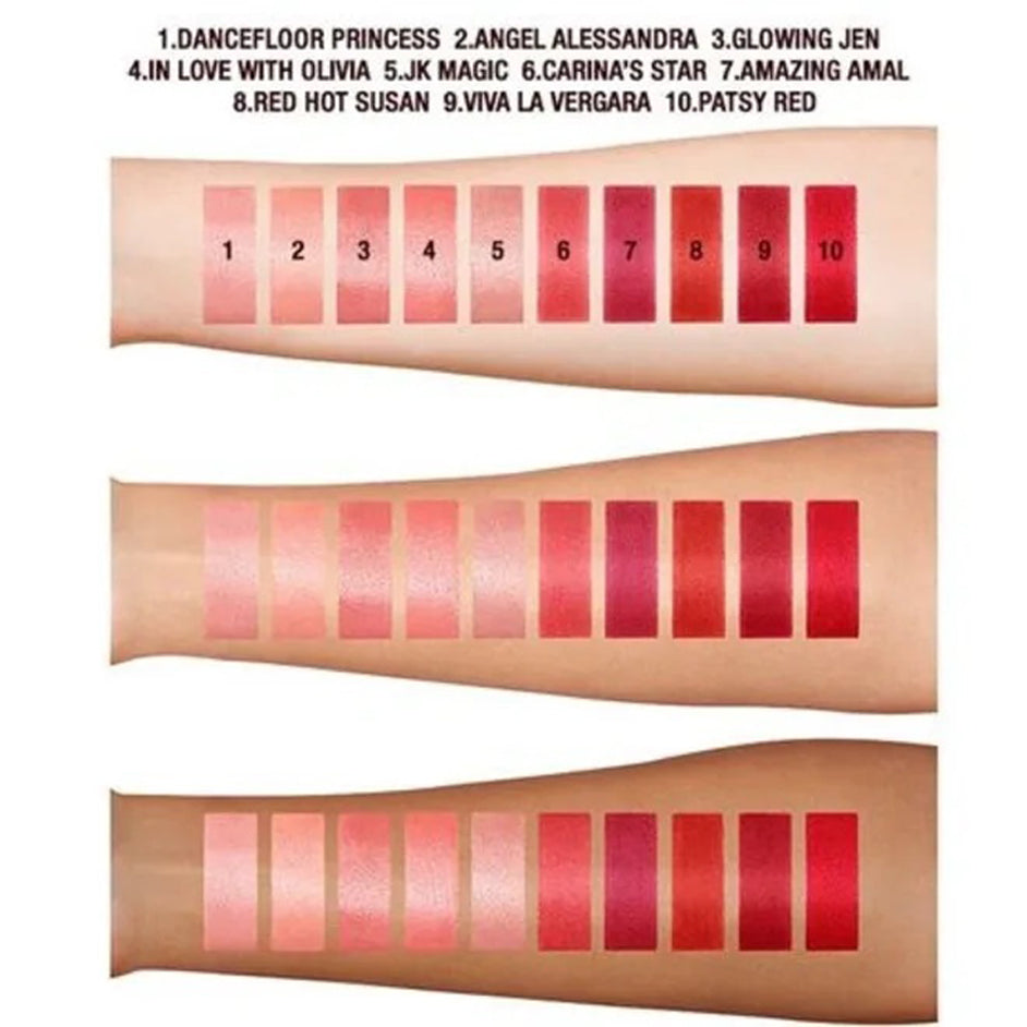 Charlotte Tilbury Hot Lips 2.0 3.5G