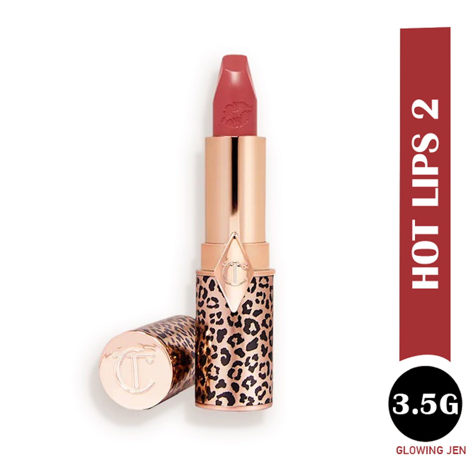 Charlotte Tilbury Hot Lips 2.0 3.5G