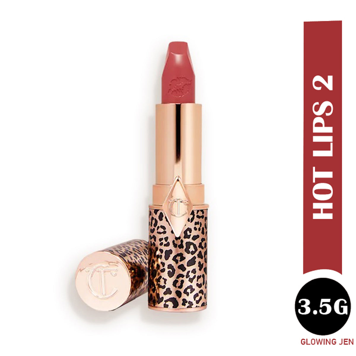 Charlotte Tilbury Hot Lips 2.0 3.5G