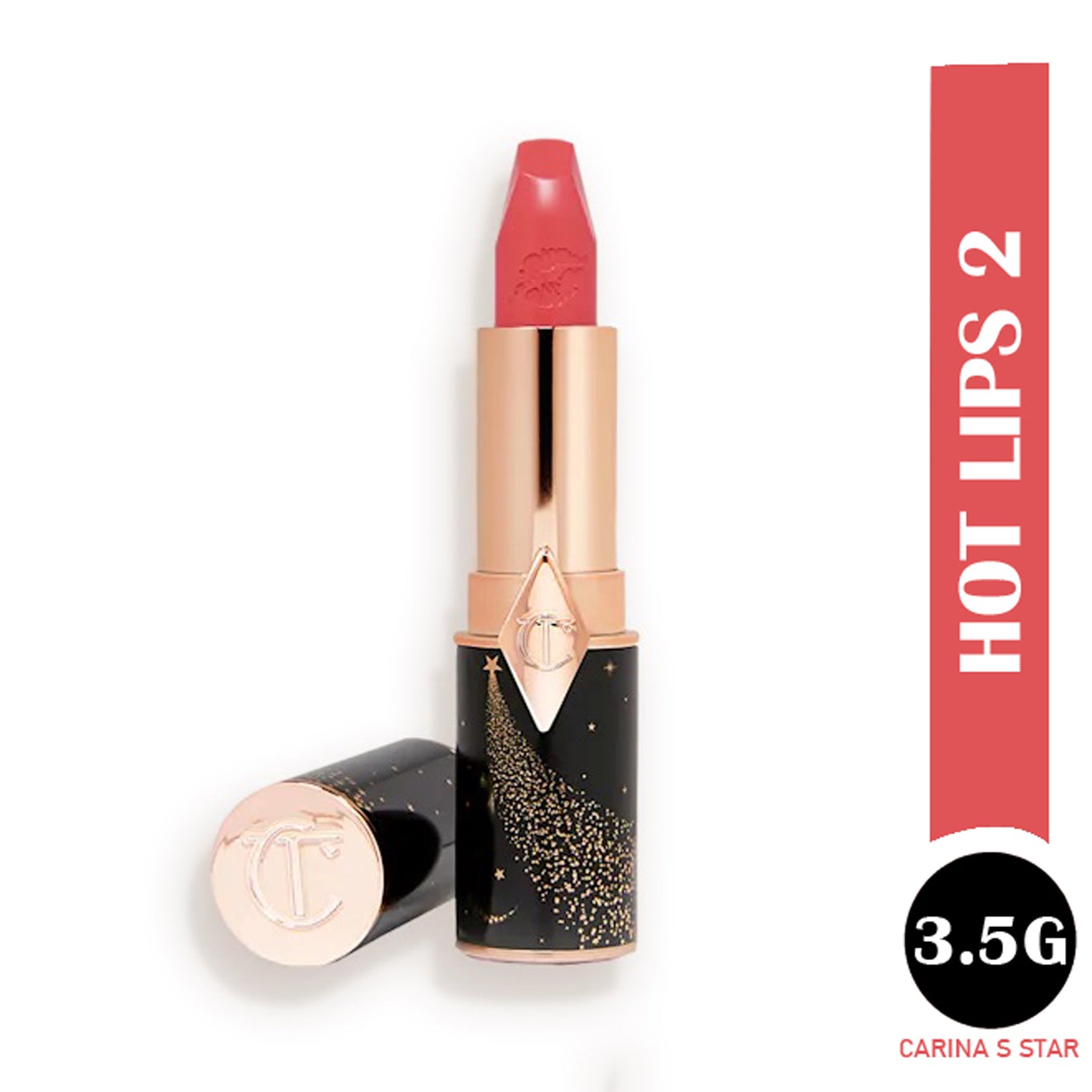 Charlotte Tilbury Hot Lips 2.0 3.5G