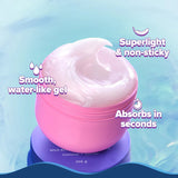Aqualogica Illuminate Hydra Gel Moisturizer Wild Berries & Alpha Arbutin