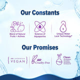 Aqualogica Illuminate Hydra Gel Moisturizer Wild Berries & Alpha Arbutin