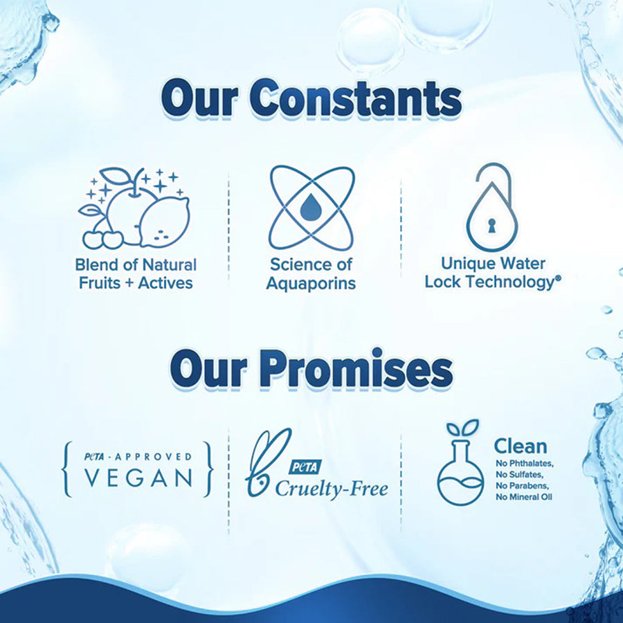 Aqualogica 5 Barrier+ Hydra Gel Moisturiser Avacado & 5 Essential Ceramides