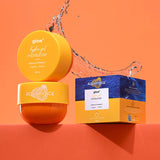 Aqualogica Glow Plus Hydra Gel Moisturizer Papaya And Vitamin C