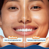 Aqualogica Glow Plus Hydra Gel Moisturizer Papaya And Vitamin C