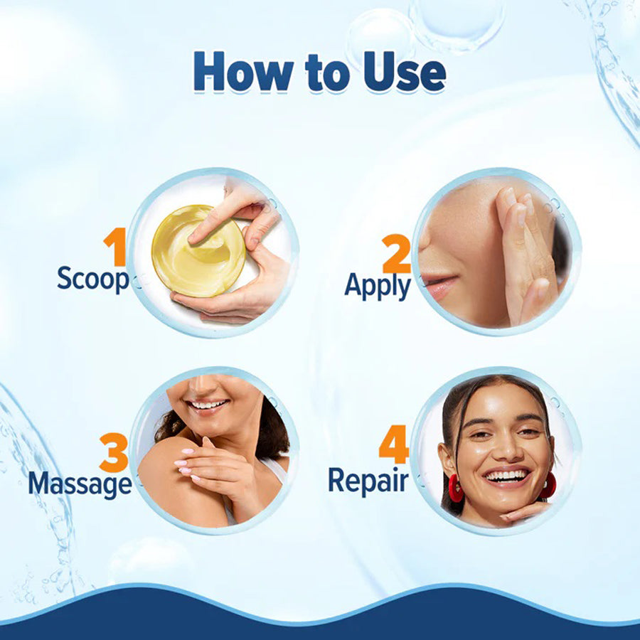 Aqualogica Glow Plus Hydra Gel Moisturizer Papaya And Vitamin C