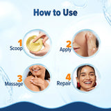 Aqualogica Glow Plus Hydra Gel Moisturizer Papaya And Vitamin C
