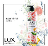 Lux Botanicals Glowing Skin Body Wash