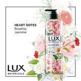 Lux Botanicals Glowing Skin Body Wash