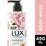Lux Botanicals Glowing Skin Body Wash
