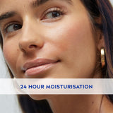 Nivea 24H Moisture Lip Care Lip Balm 4.8G