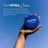 Nivea Creme