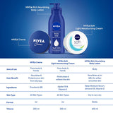Nivea Creme