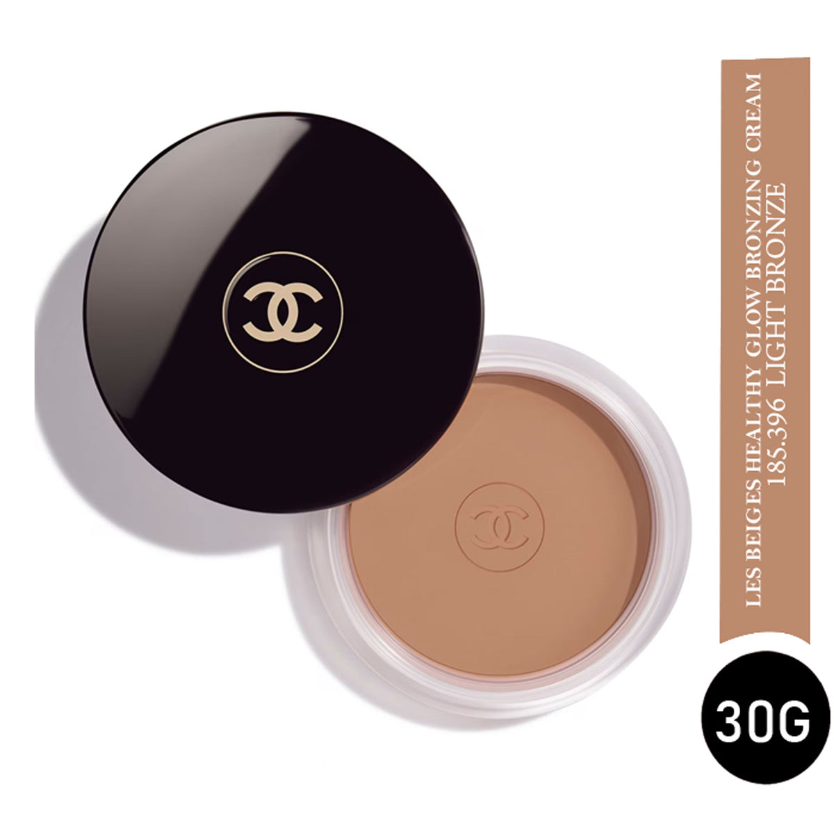 Chanel Les Beiges Healthy Glow Bronzing Cream 30G