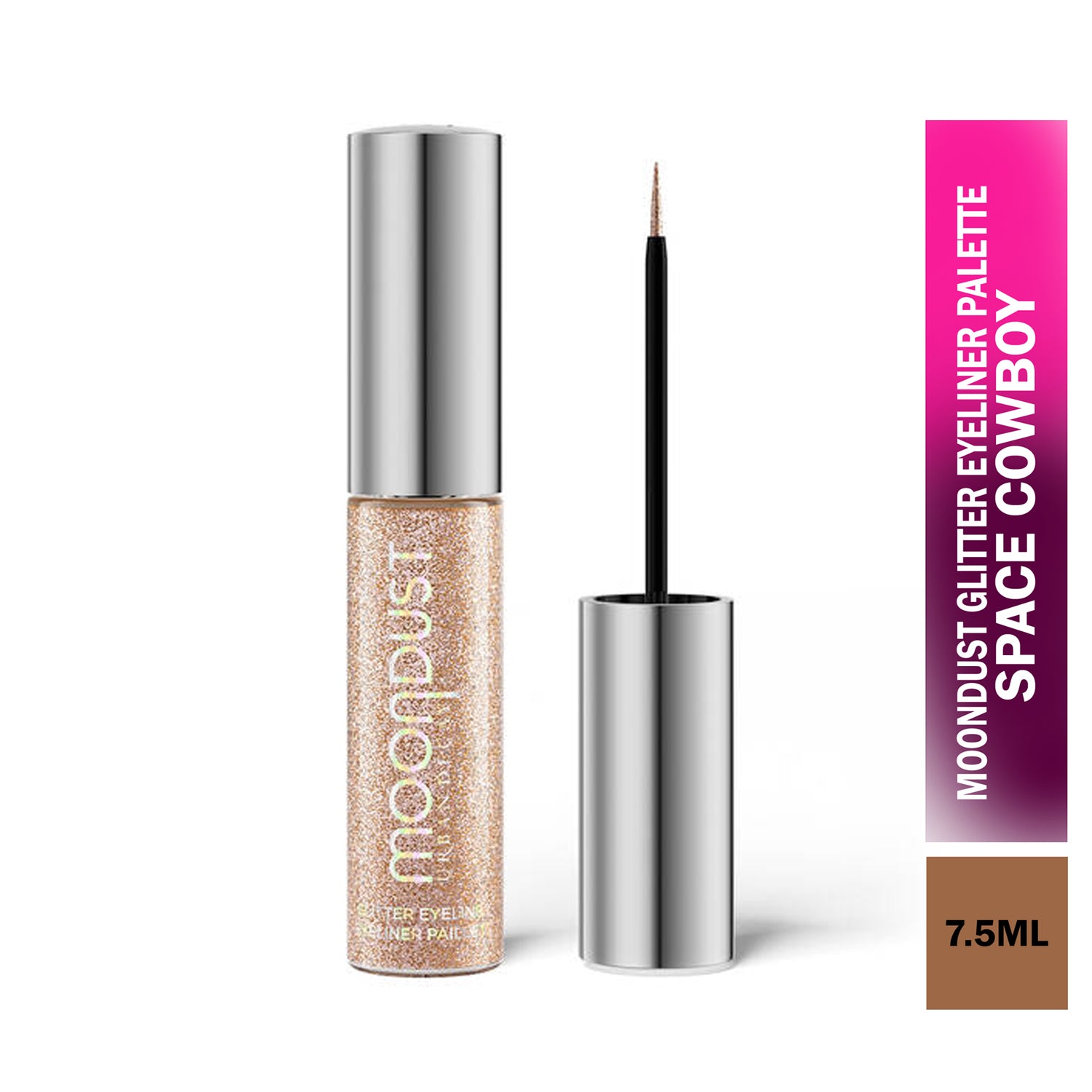 Urban Decay Moondust Glitter Eyeliner Palette 7.5Ml