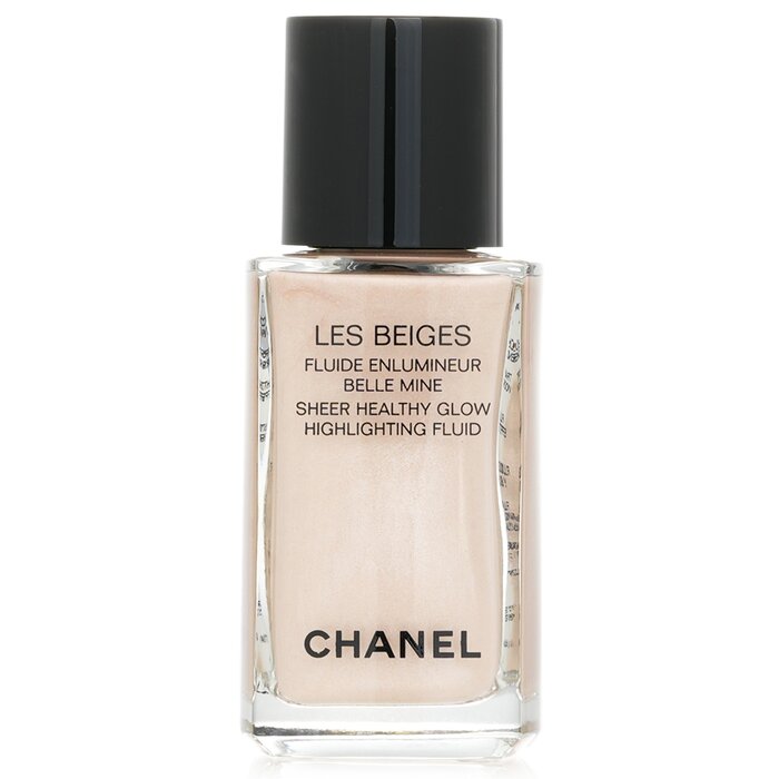 Chanel Sheer Healthy Glow Highlighting Fluid 30Ml
