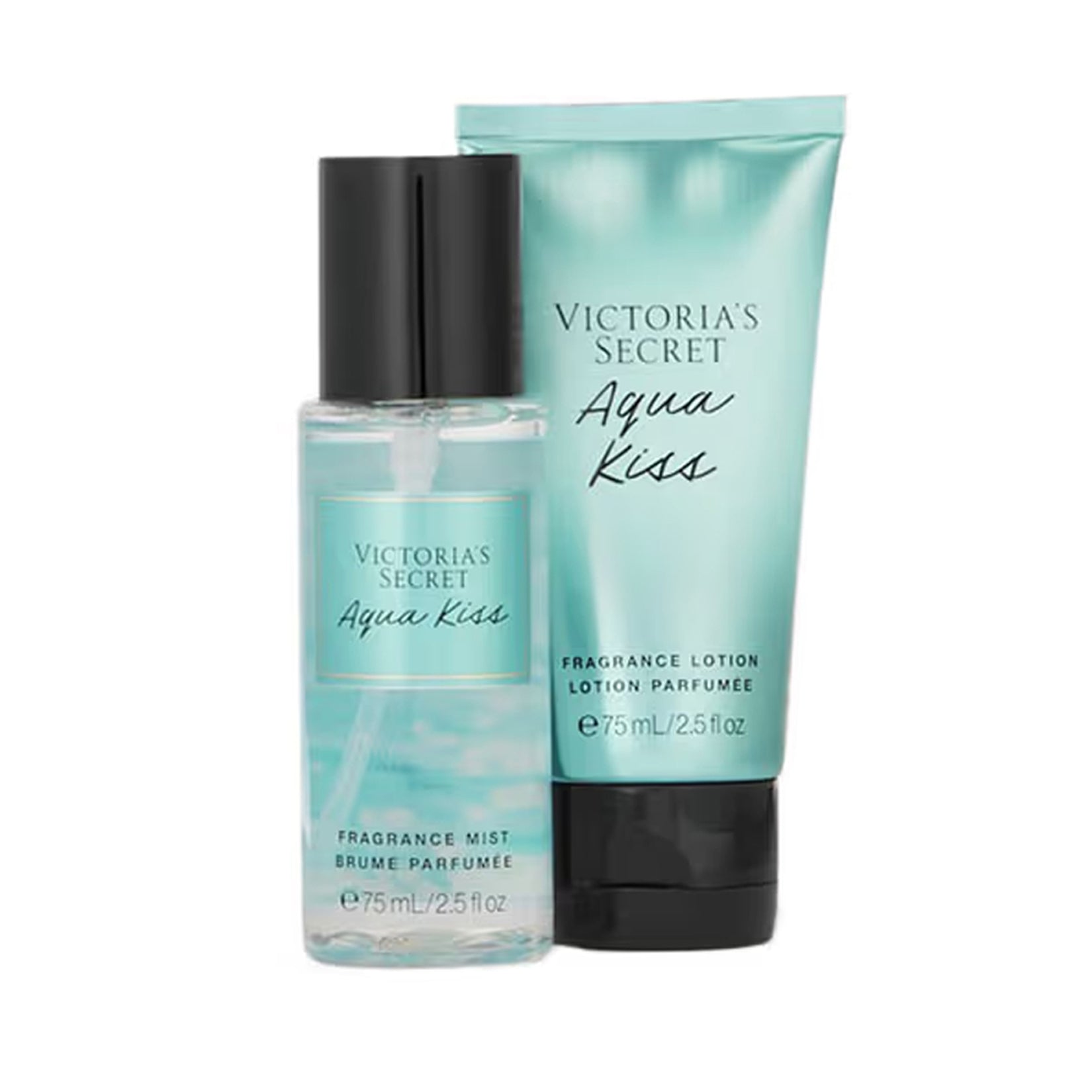Victorias Secret Combo 75Ml Each