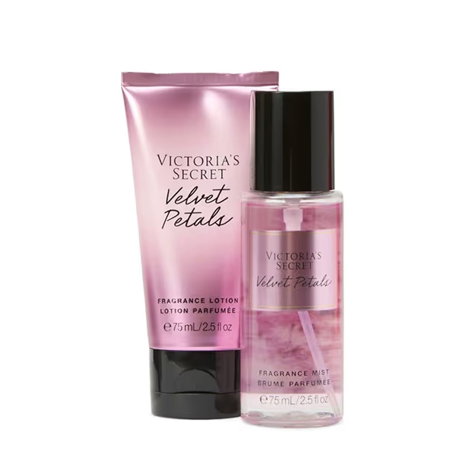 Victorias Secret Combo 75Ml Each
