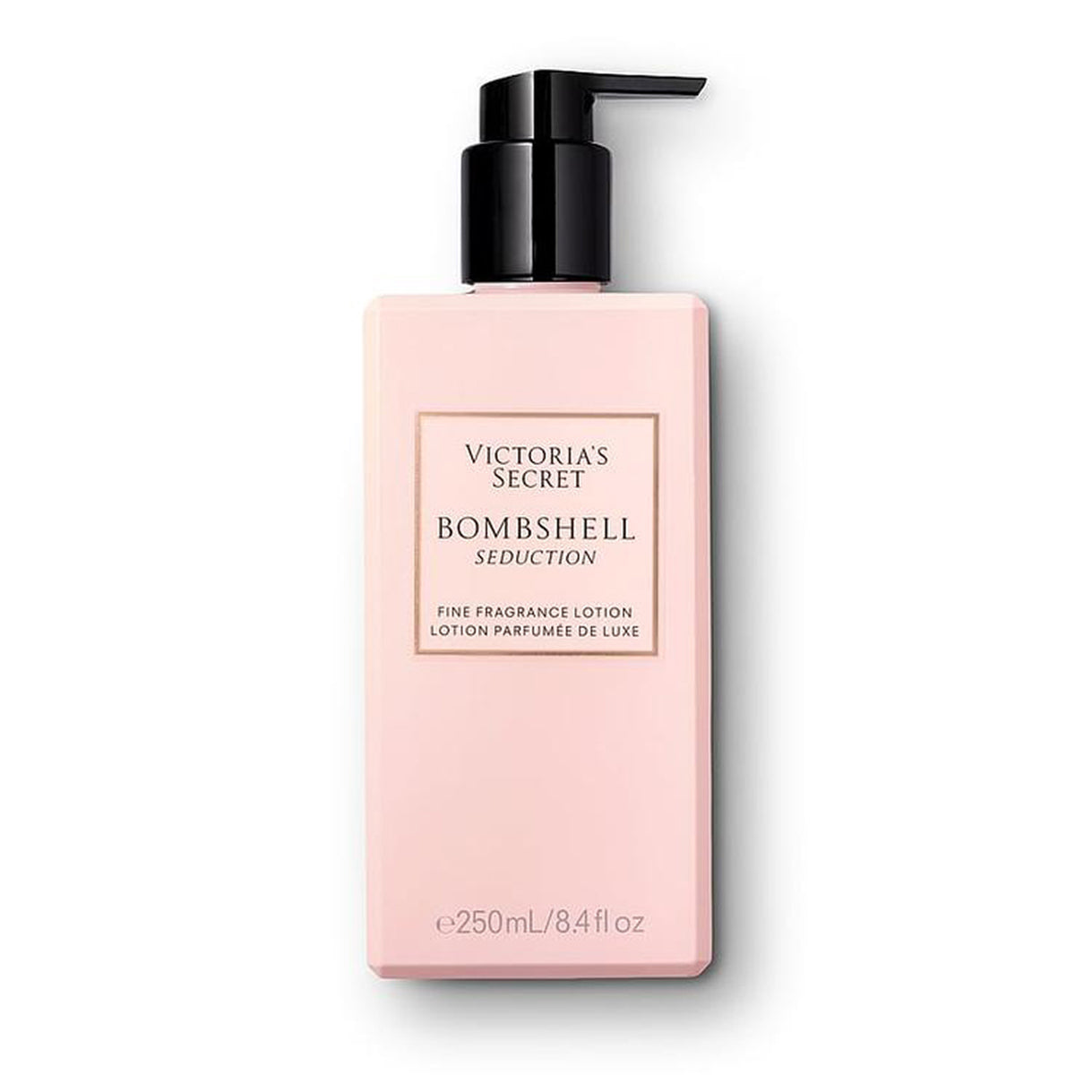 Victorias Secret Fine Fragrance Lotion Parfumme De Luxe 250Ml Bombshell Seduction