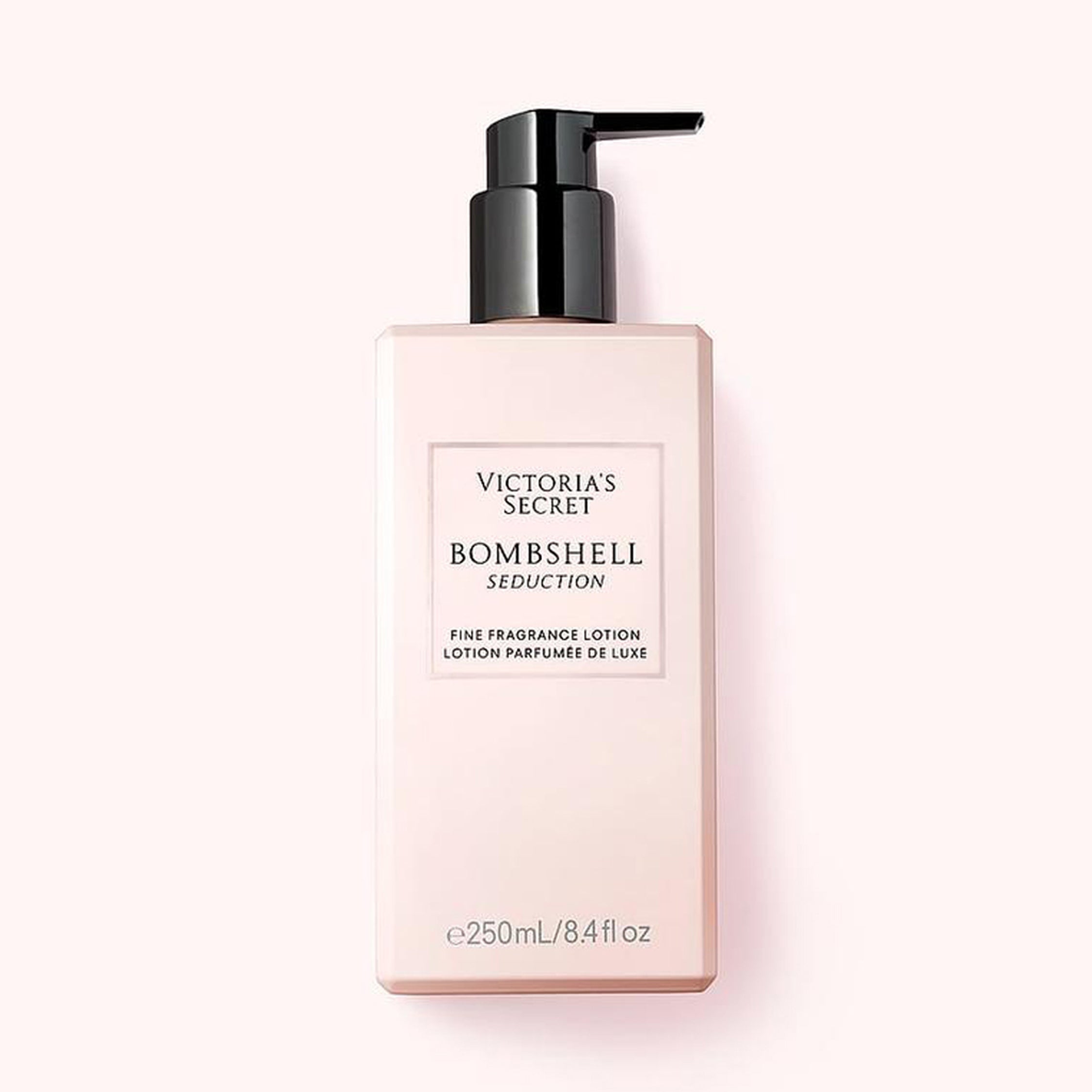 Victorias Secret Fine Fragrance Lotion Parfumme De Luxe 250Ml Bombshell Seduction