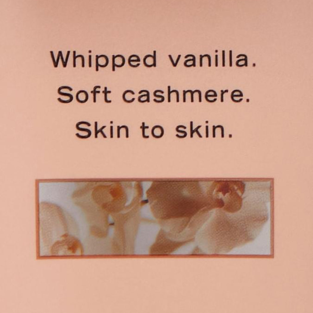 Victorias Secret Fragrance Lotion Parfumme Bare Vanilla 236Ml