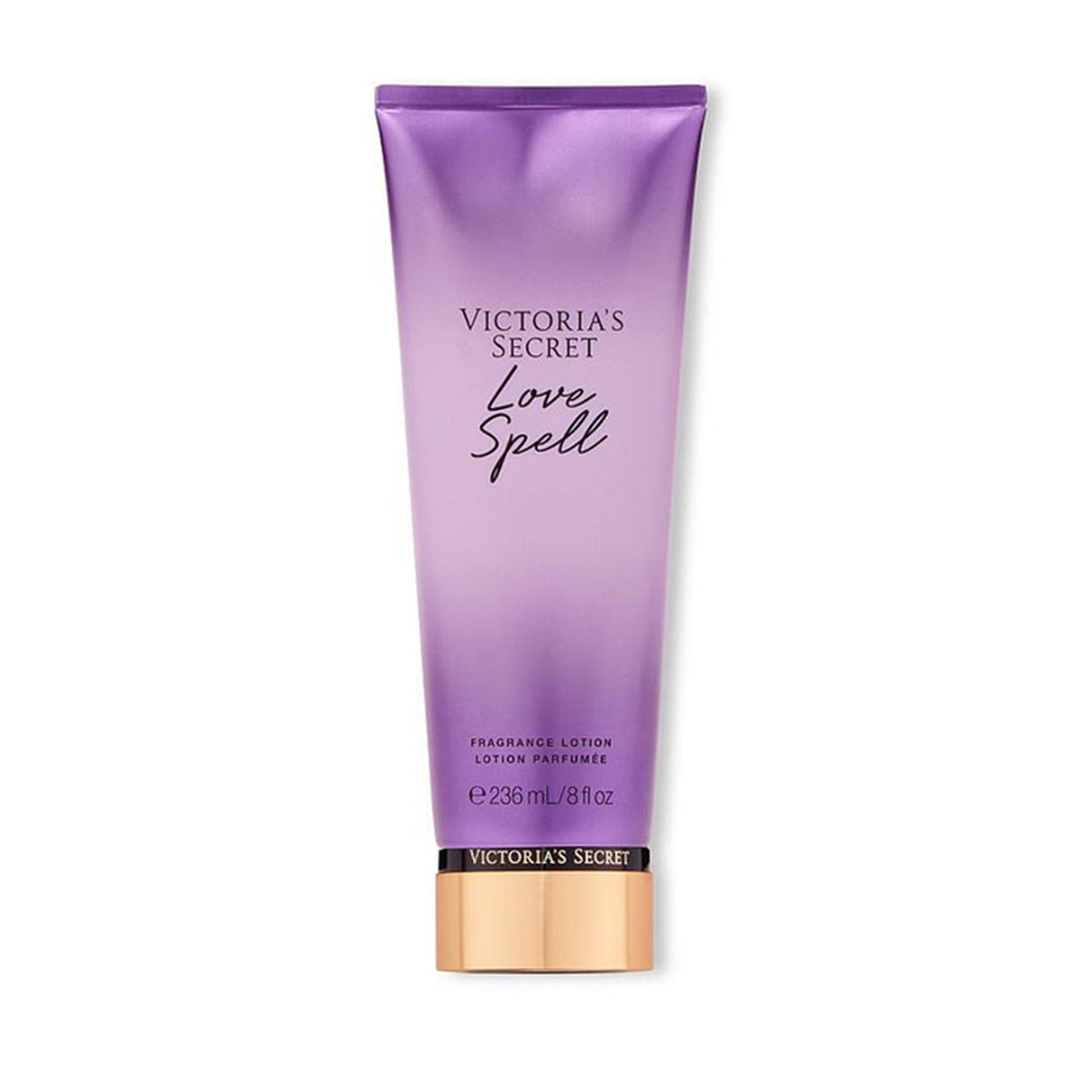 Victorias Secret Fragrance Lotion Parfumme Love Spell 236Ml