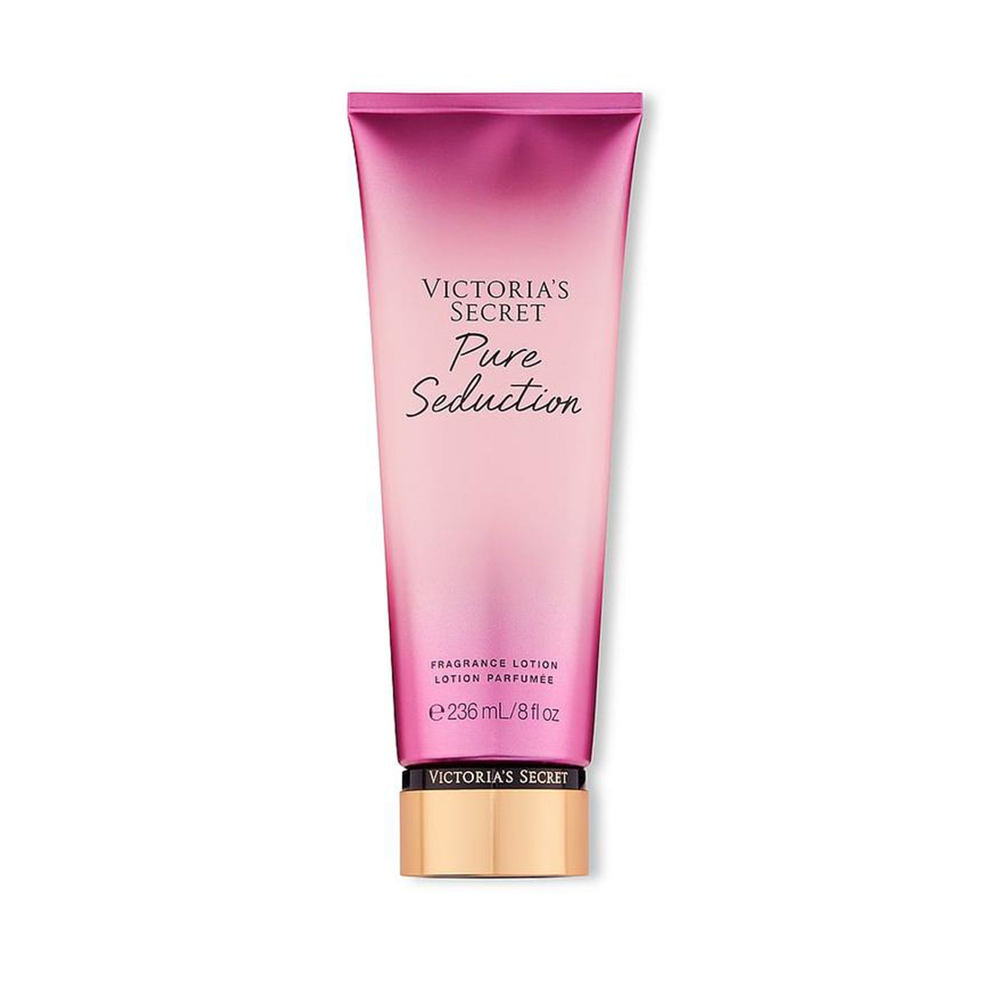 Victorias Secret Fragrance Lotion Parfumme Pure Seduction 236Ml