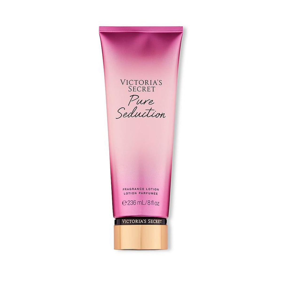 Victorias Secret Fragrance Lotion Parfumme Pure Seduction 236Ml