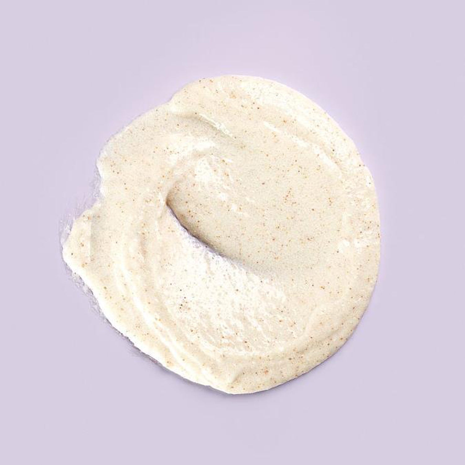Victorias Secret Exfoliating Body Scrub Lavender And Vanilla 368G