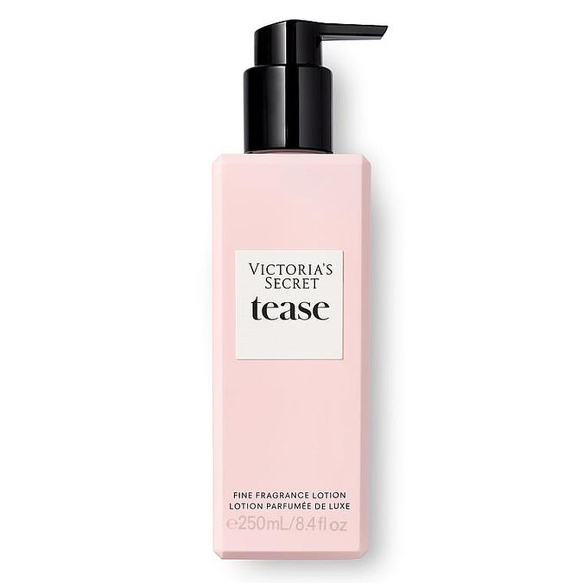 Victorias Secret Fine Fragrance Lotion Parfumme De Luxe 250Ml Tease