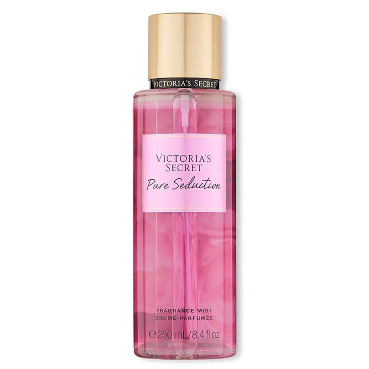 Victorias Secret Fragrance Mist Brume Parfumme 250Ml Pure Seduction
