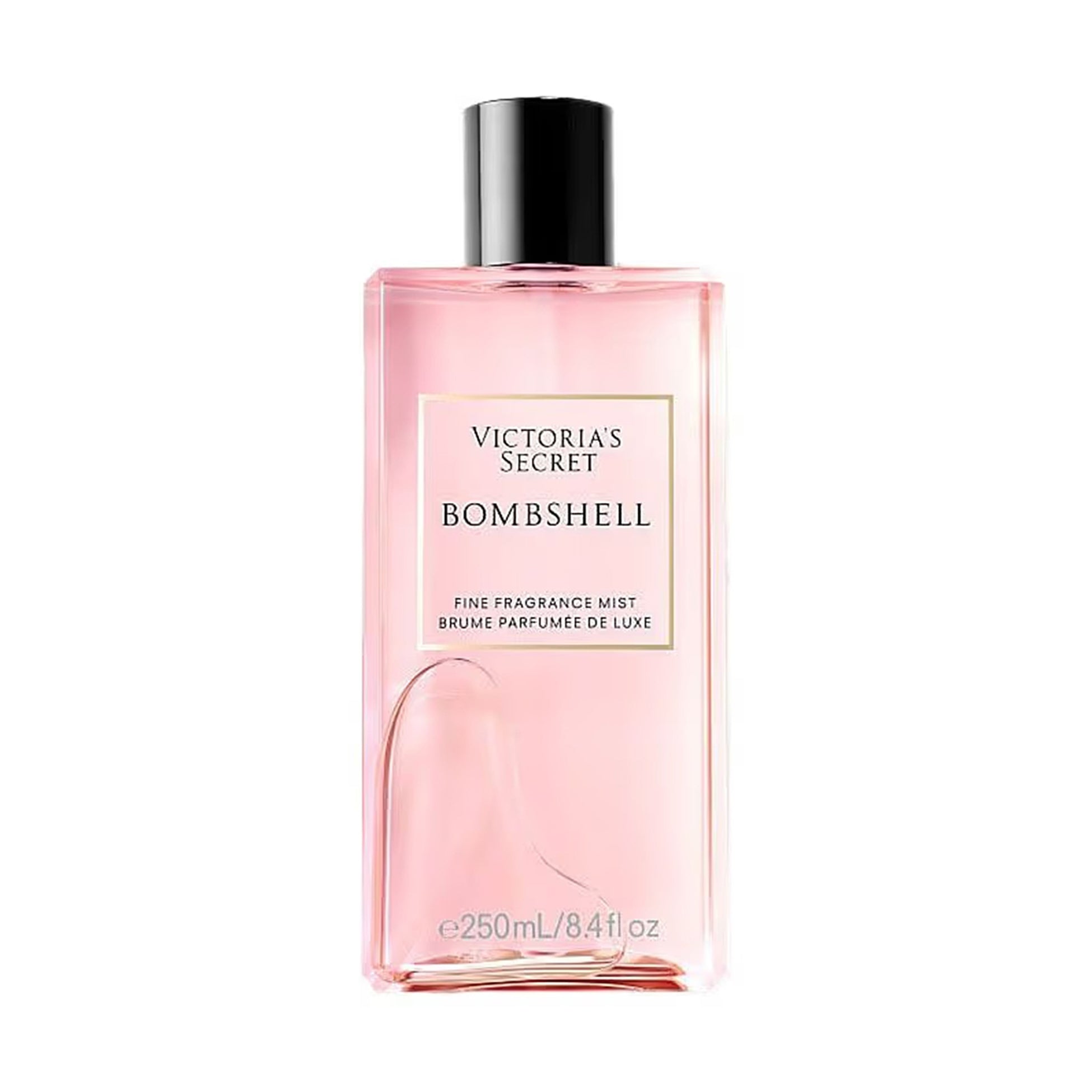 Victorias Secret Fine Fragrance Mist Brume Parfumme De Luxe 250Ml Bombshell