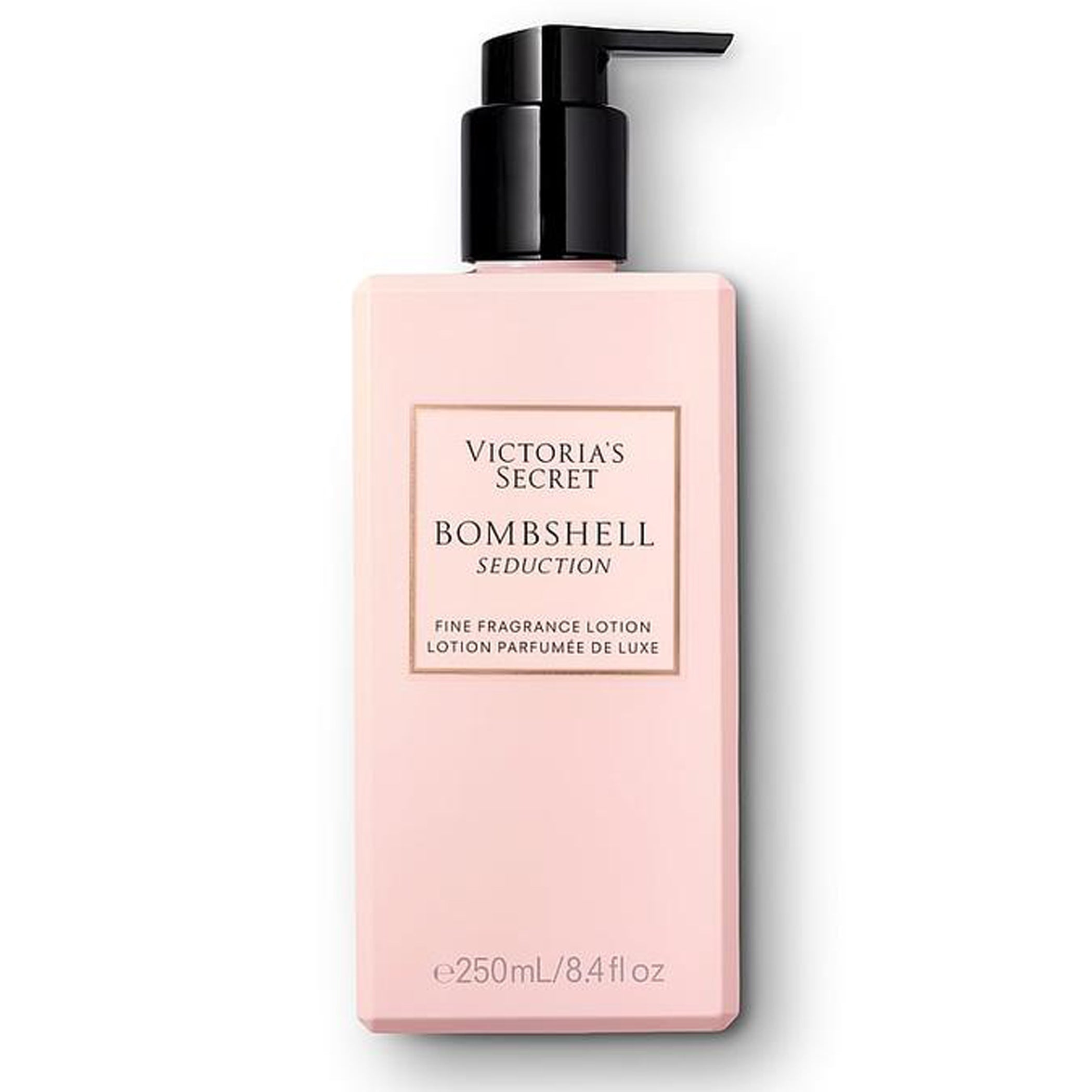 Victorias Secret Fine Fragrance Mist Brume Parfumme De Luxe 250Ml Bombshell Seduction