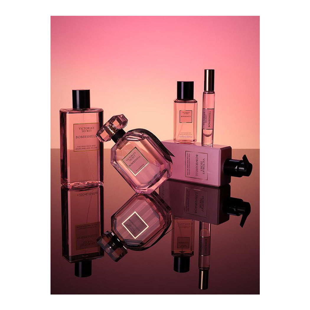 Victorias Secret Fine Fragrance Mist Brume Parfumme De Luxe 250Ml 1