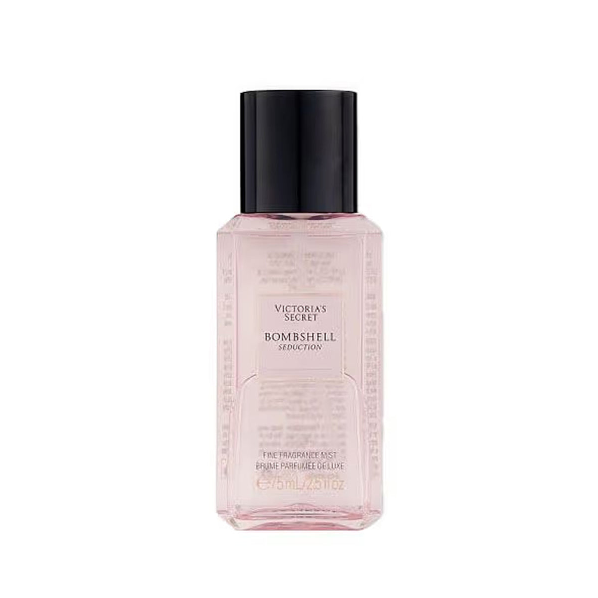 Victorias Secret Fine Fragrance Mist Brume Parfumee De Luxe Bombshell Seduction 75Ml