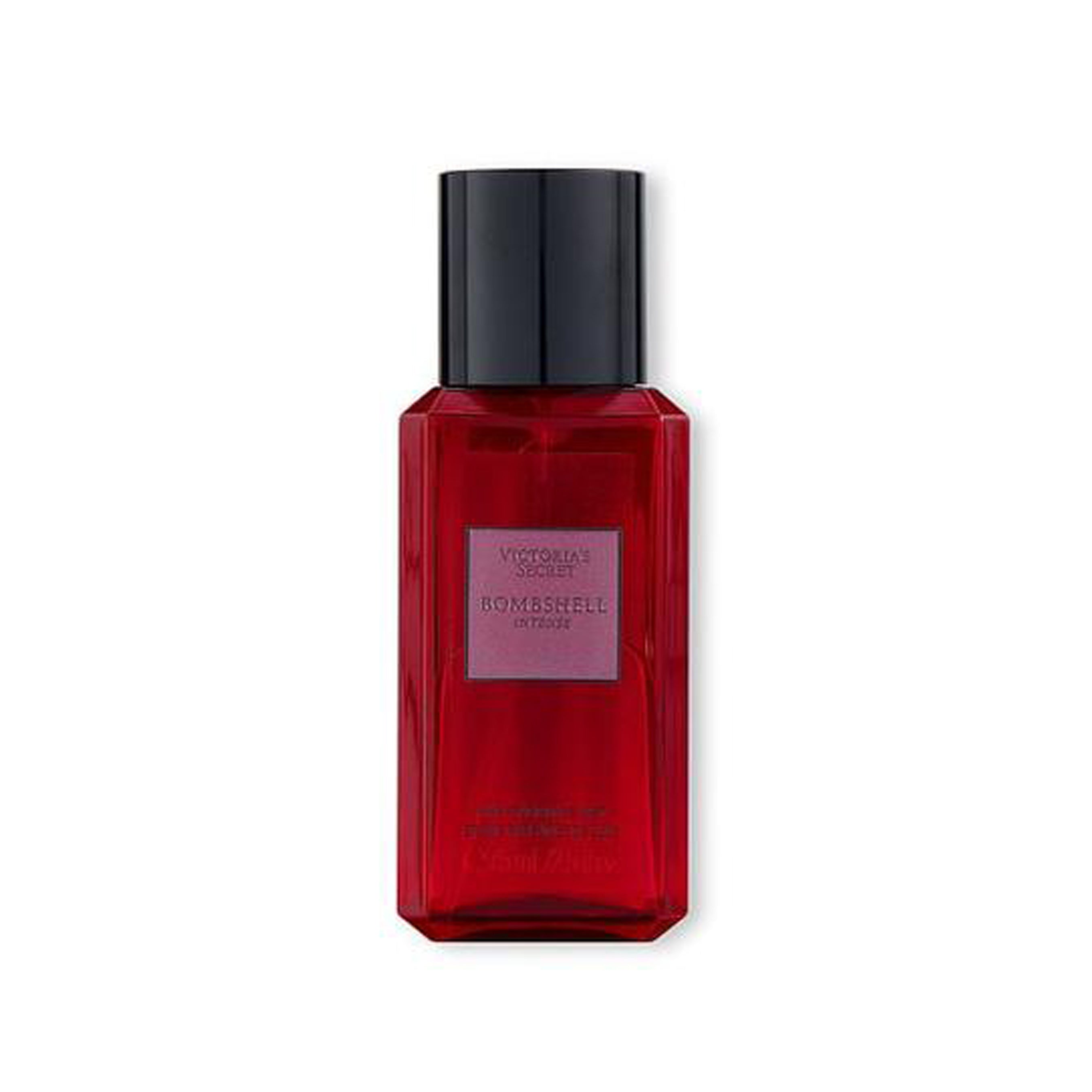 Victorias Secret Fine Fragrance Mist Brume Parfumee De Luxe Bombshell Intense 75Ml